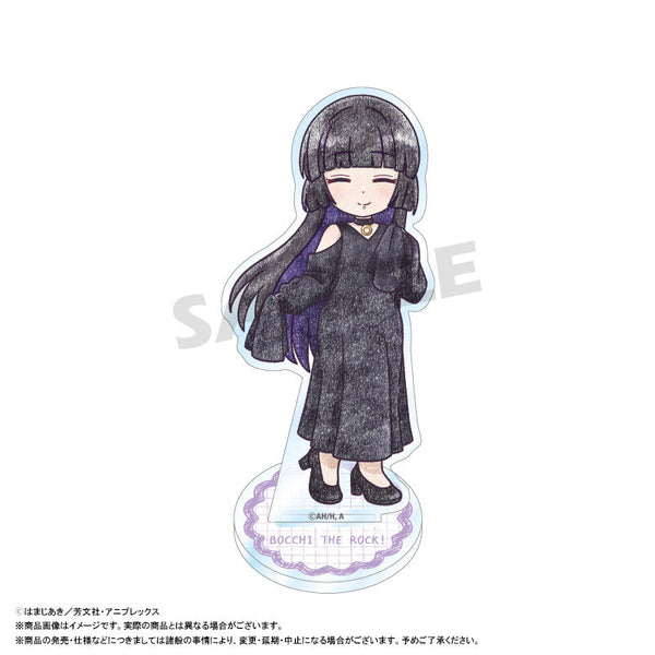 『ぼっち・ざ・ろっく!』ぴこぱれ アクリルスタンド F PAさん